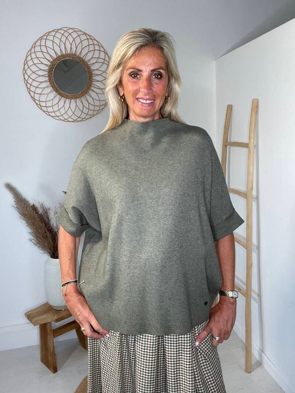 LE PULL ASHLEY