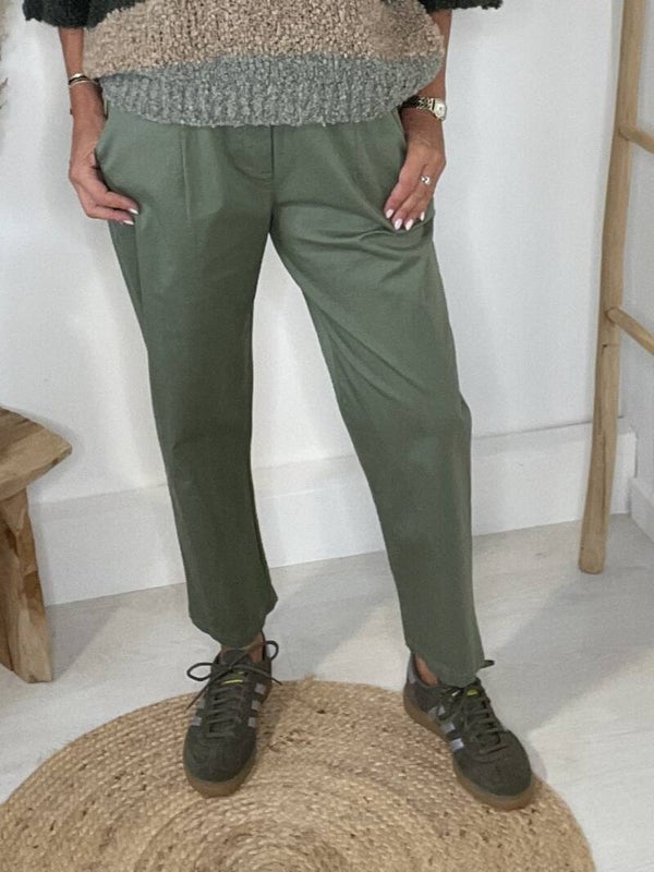 LE PANTALON VENISE