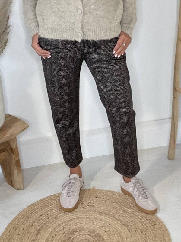 LE PANTALON RANIA