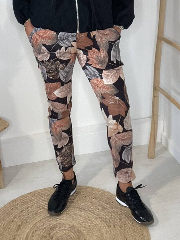 LE PANTALON OSCAR