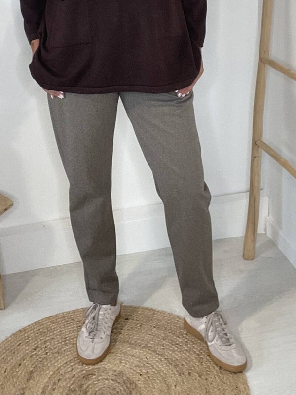 LE PANTALON TINA