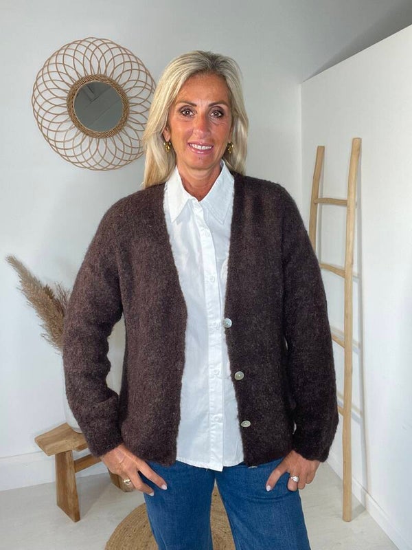 LE GILET KATHY