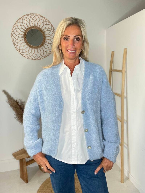 LE GILET KATHY