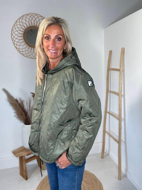 LE PARKA HOPE