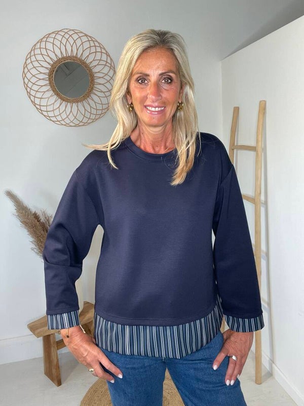 LE PULL BABYLOU