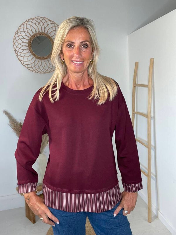 LE PULL BABYLOU