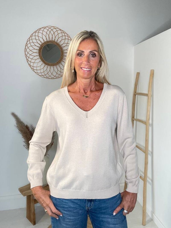 LE PULL RITA
