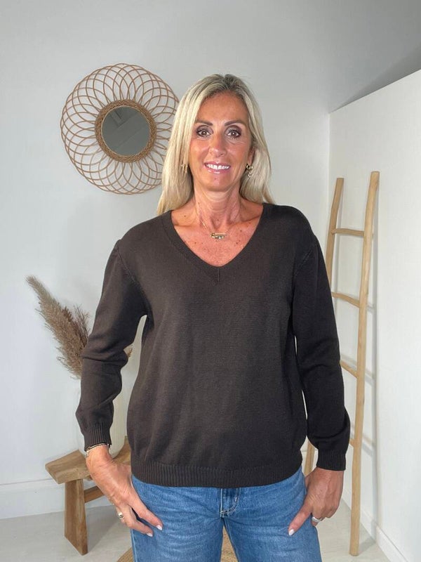 LE PULL RITA