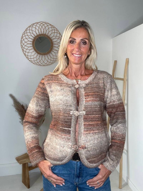 LE PULL THEA