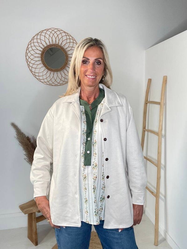 LA CHEMISE BARBARA