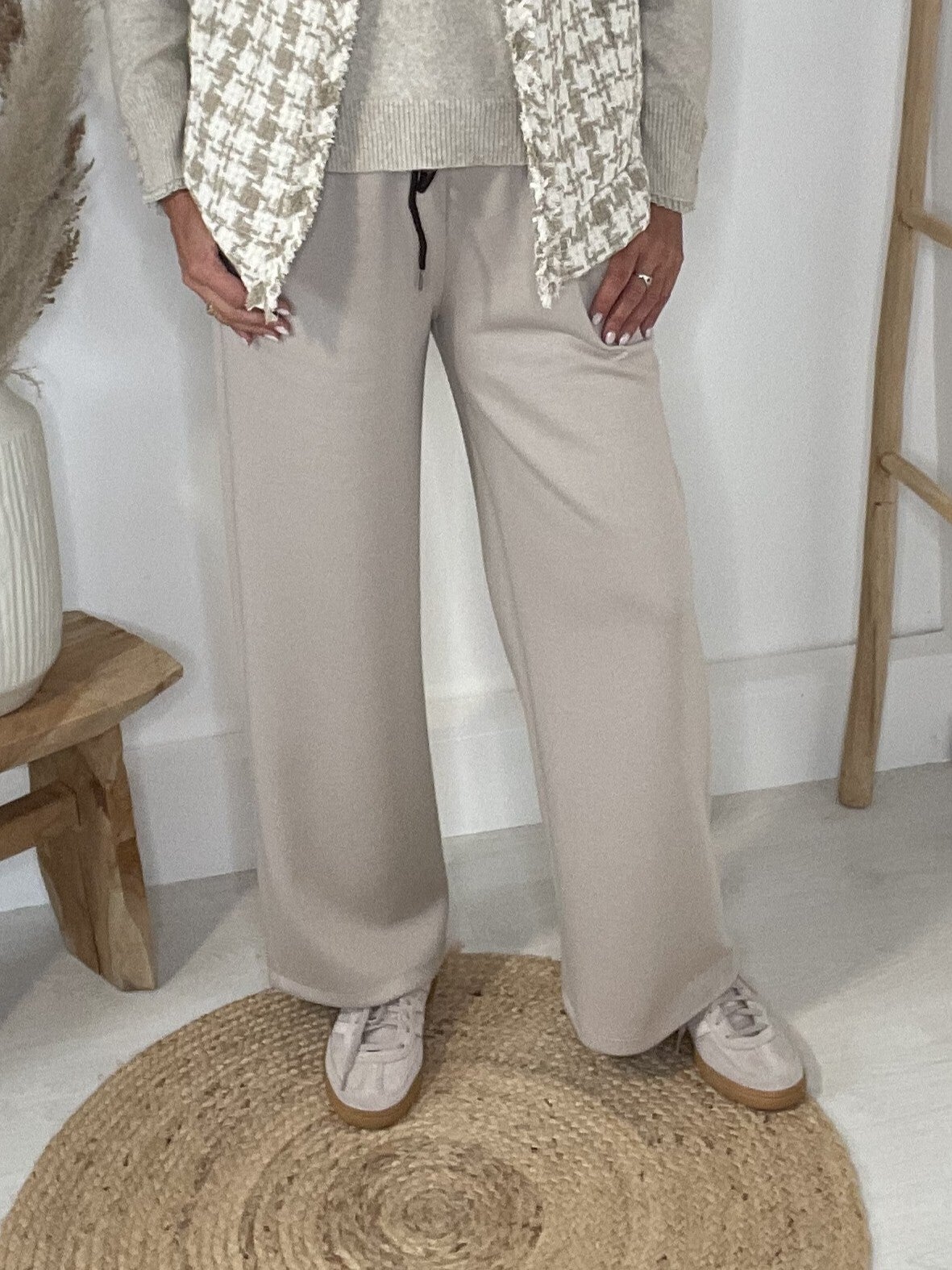LE PANTALON PAULA