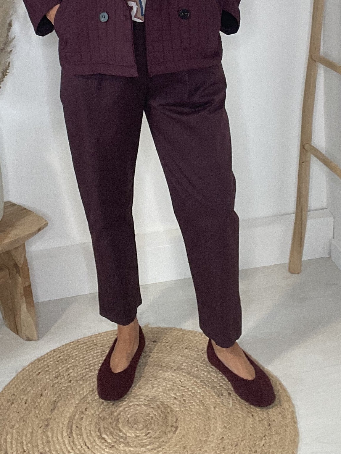 LE PANTALON VENISE