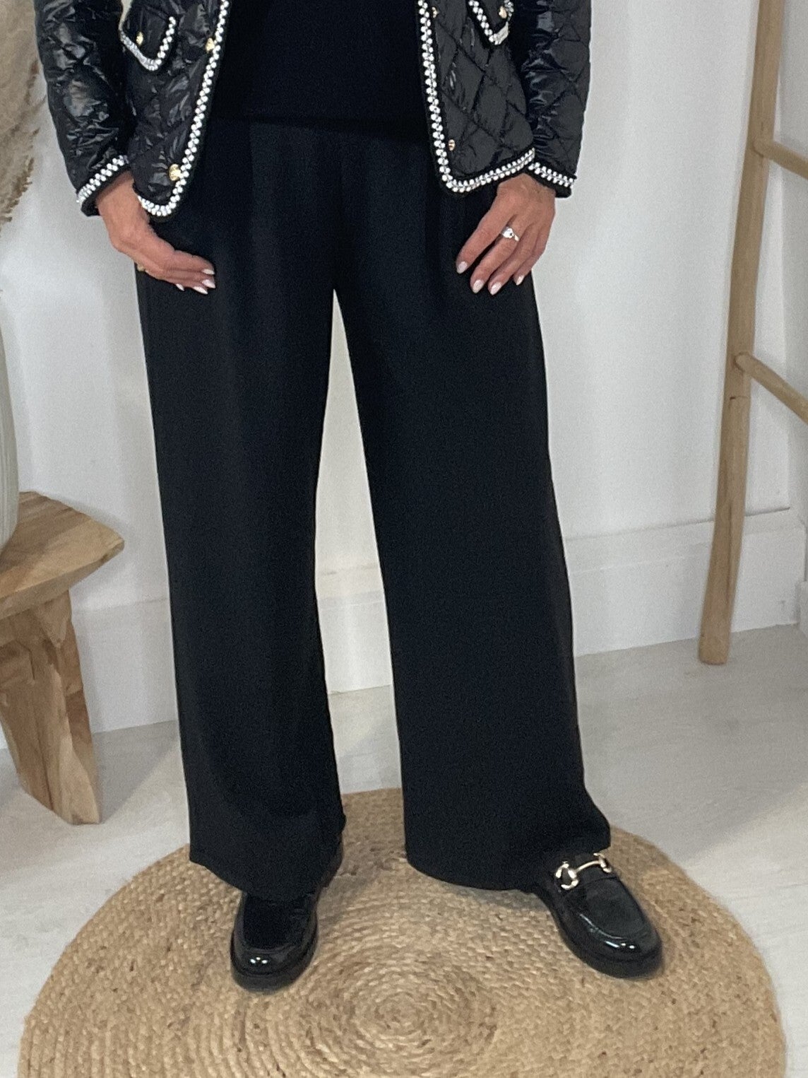 LE PANTALON NOE