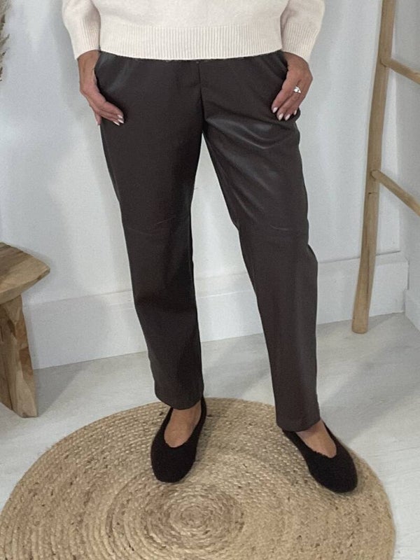 LE PANTALON JENNA