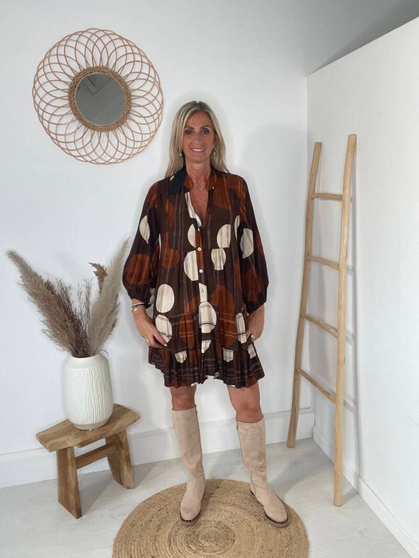 LA ROBE ANGELIQUE