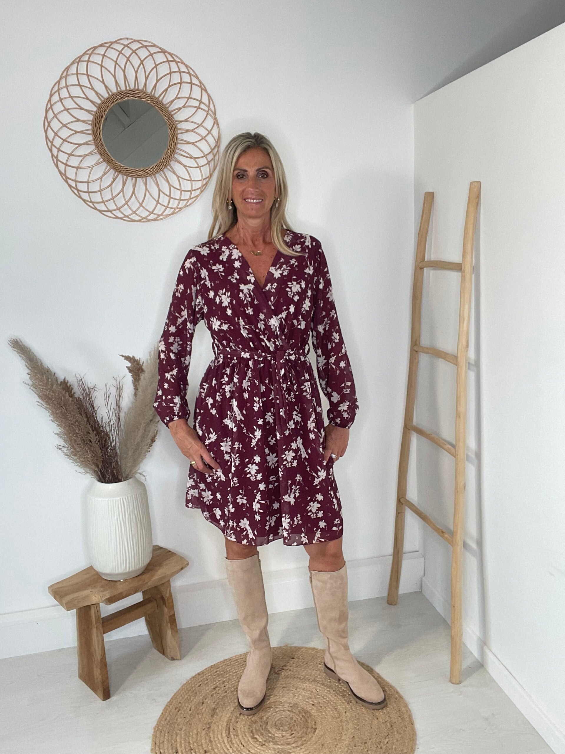 LA ROBE MIMI