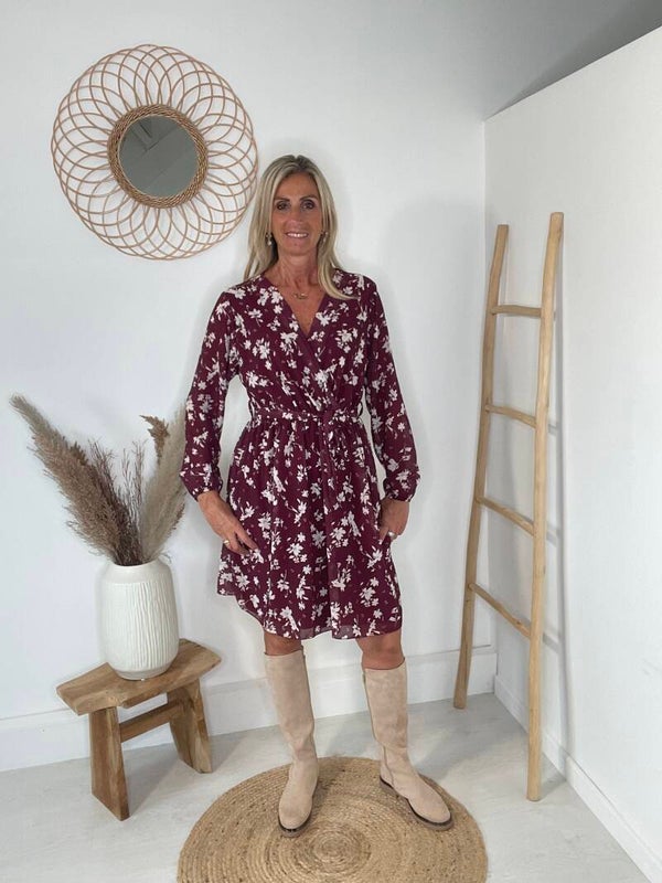 LA ROBE MIMI