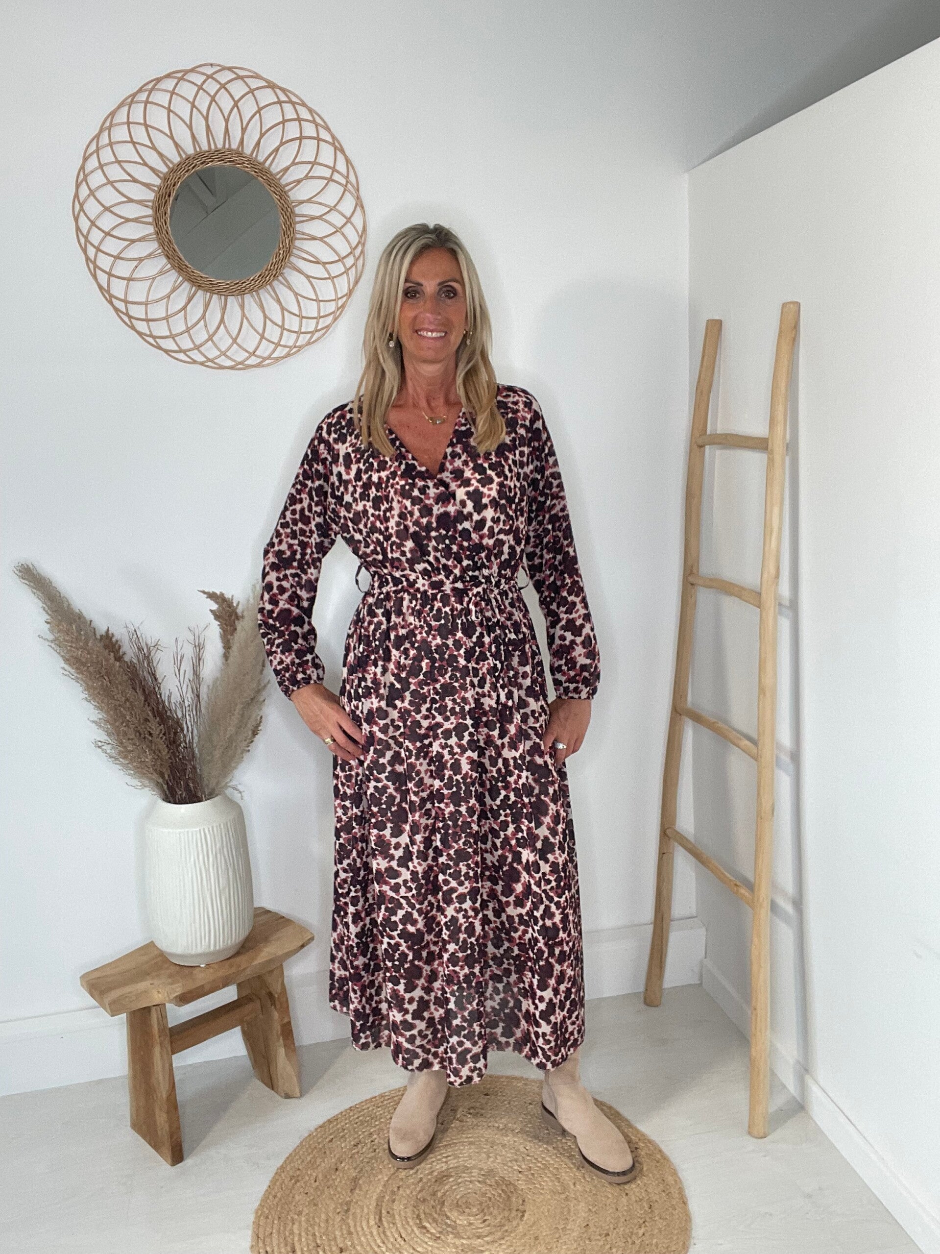 LA ROBE REBECCA