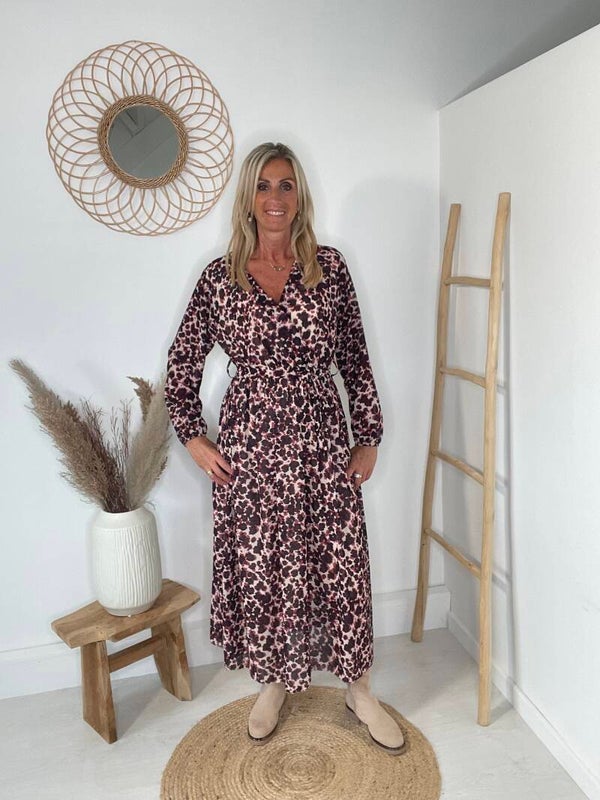 LA ROBE REBECCA