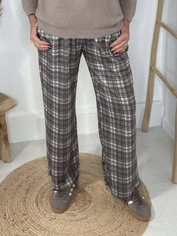 LE PANTALON AMELIE