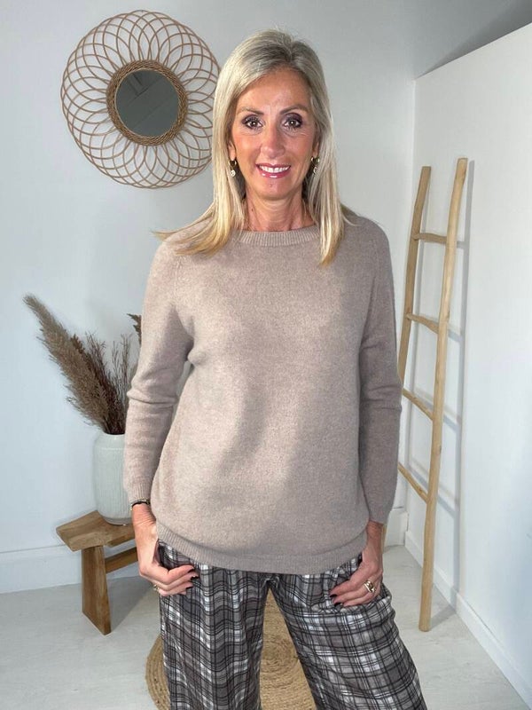 LE PULL EDITH