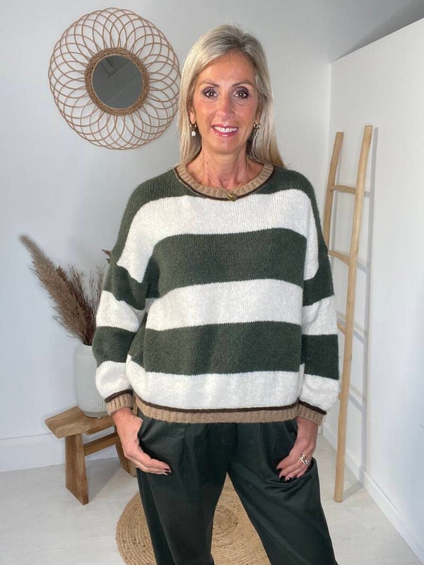 LE PULL NATURA