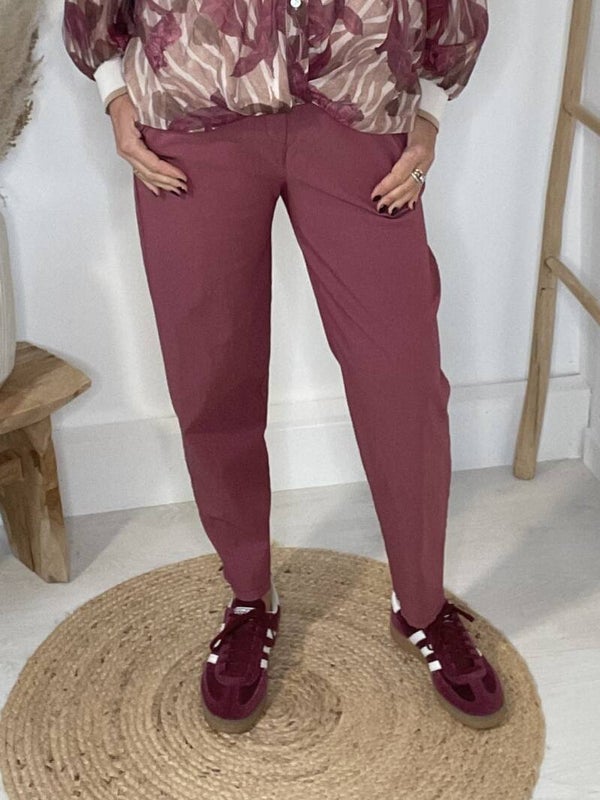 LE PANTALON VENISE