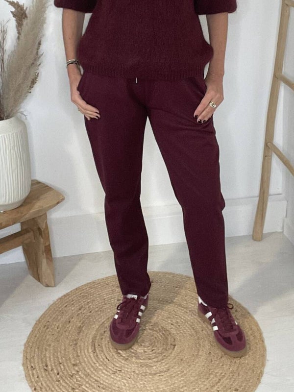 LE PANTALON JULIA