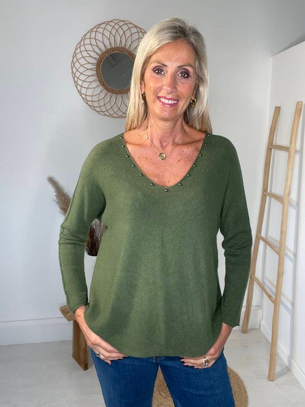 LE PULL ROCK