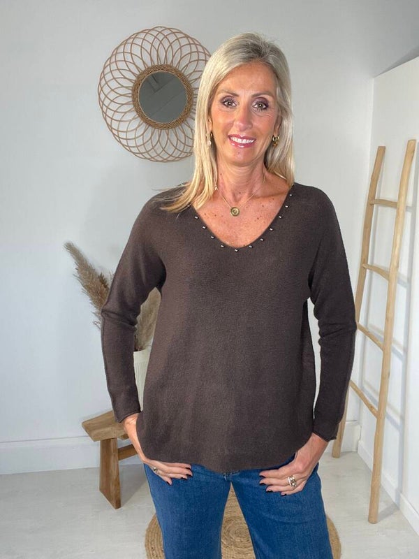 LE PULL ROCK