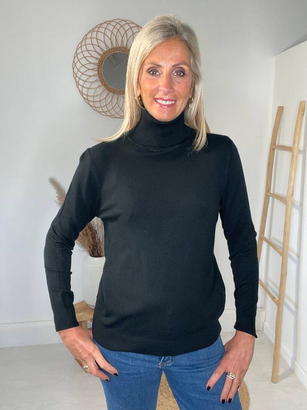 LE PULL BILLY