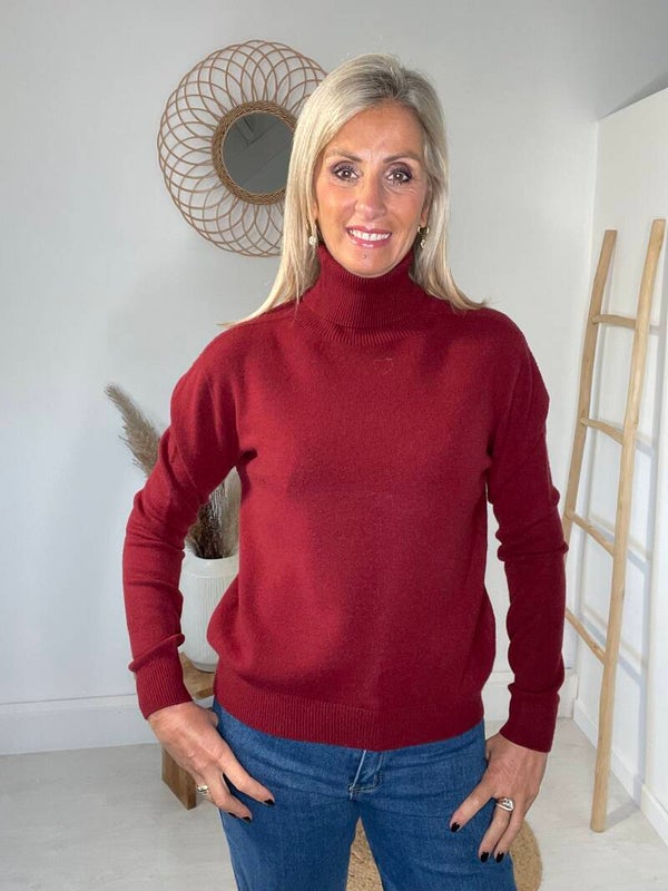 LE PULL BILLY