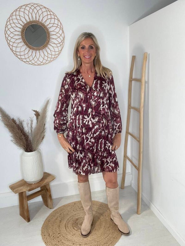 LA ROBE JENNIFER