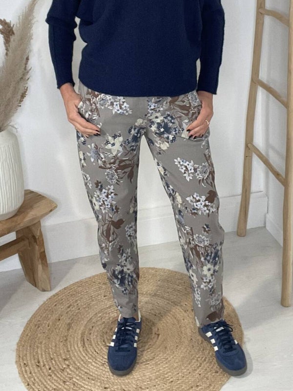 LE PANTALON ALICE