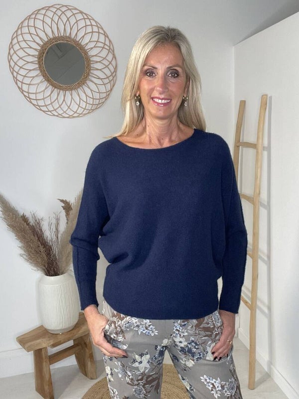 LE PULL ELLIE