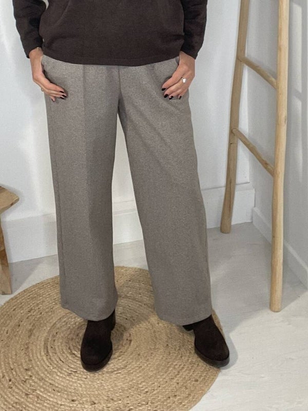 LE PANTALON LOUISE