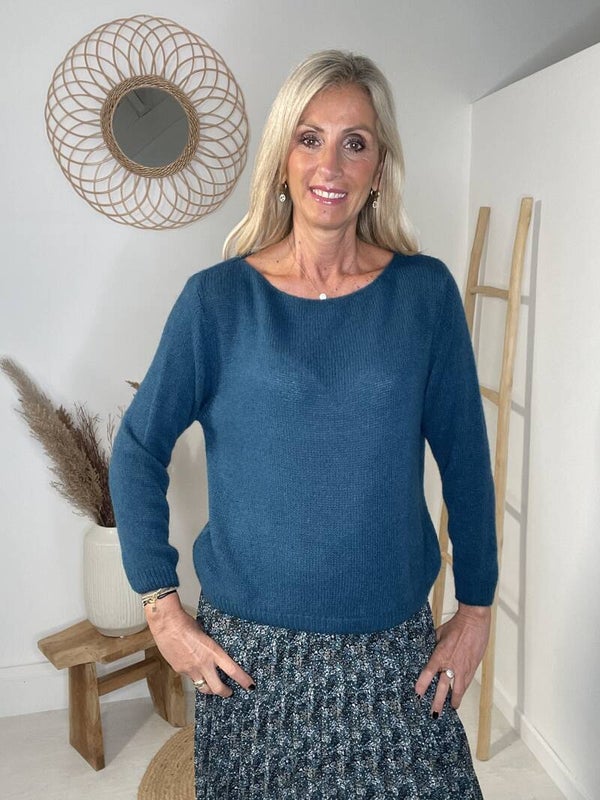LE PULL MAYA