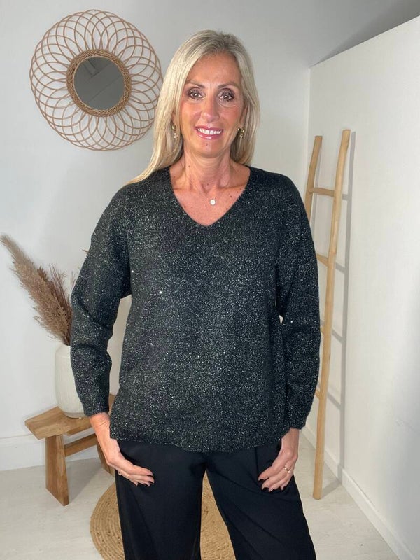 LE PULL ALBANE