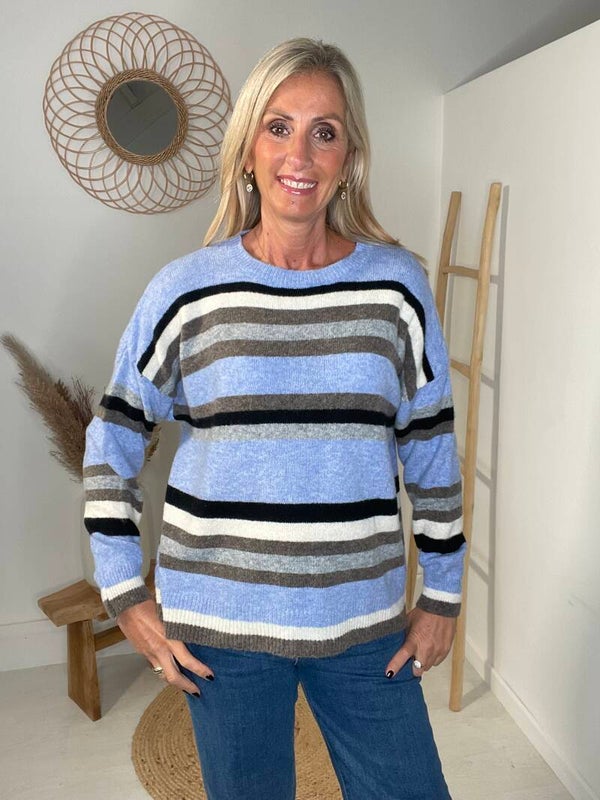 LE PULL CHLOE