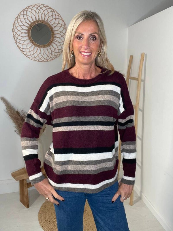 LE PULL CHLOE
