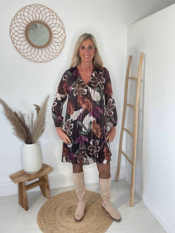 LA ROBE JENNIFER