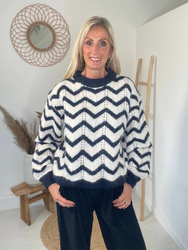 LE PULL CARLO