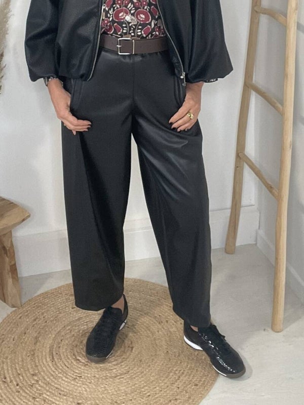 LE PANTALON BEA