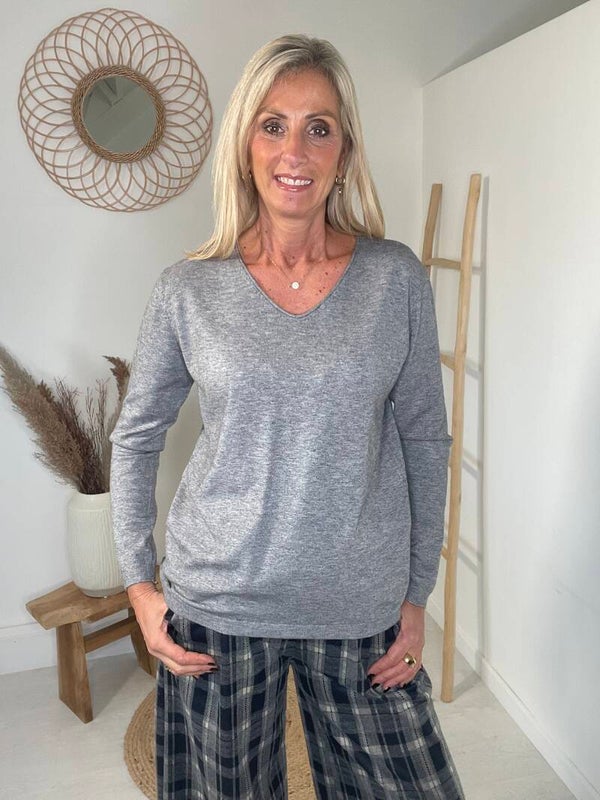 LE PULL NANOU