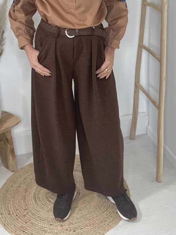 LE PANTALON THERESE