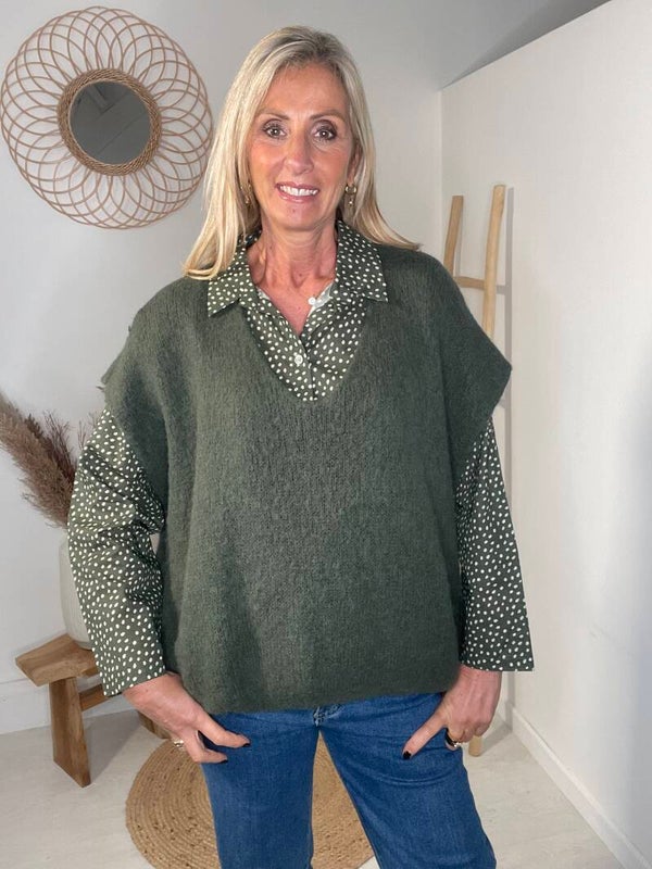 LE PULL RIO