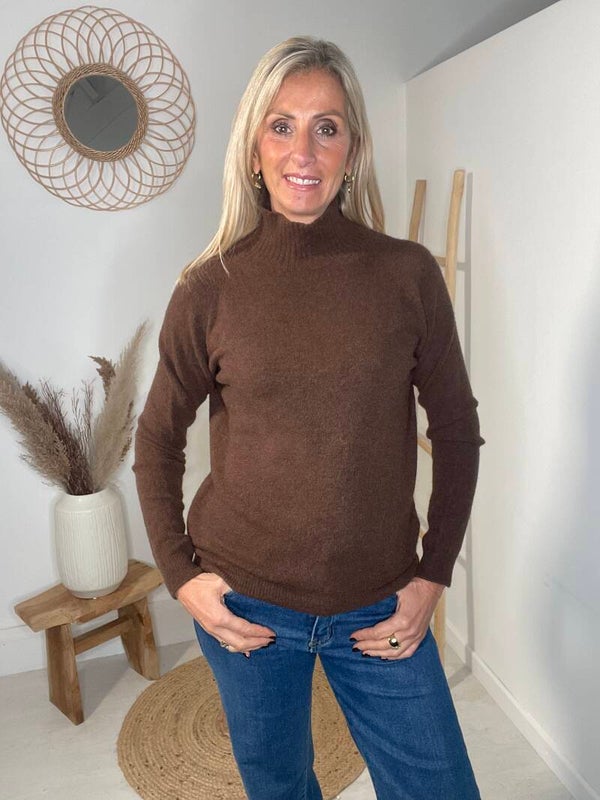LE PULL JANE