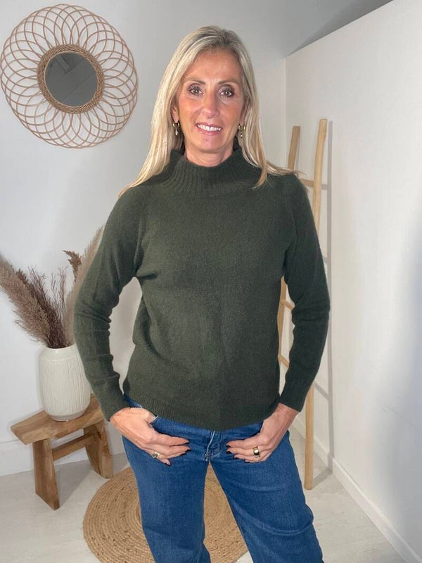 LE PULL JANE