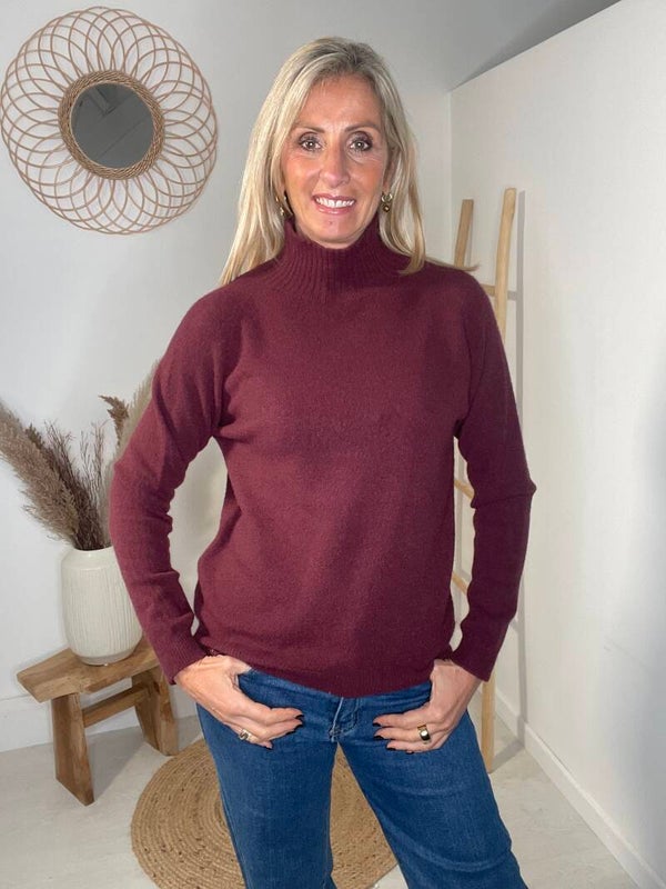 LE PULL JANE
