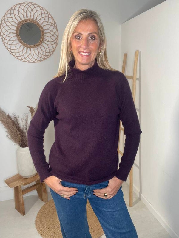 LE PULL JANE